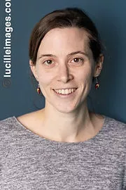 Audrey HUBERT